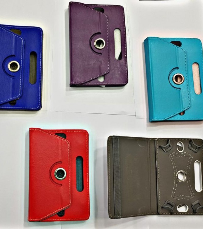 DIFFERENT COLOR TABLET COVER