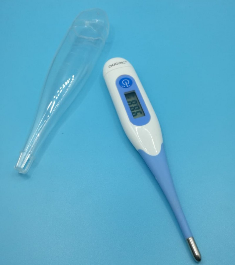Digital Thermometer for Baby Kids and Adults Body Temperature Detector Monitor