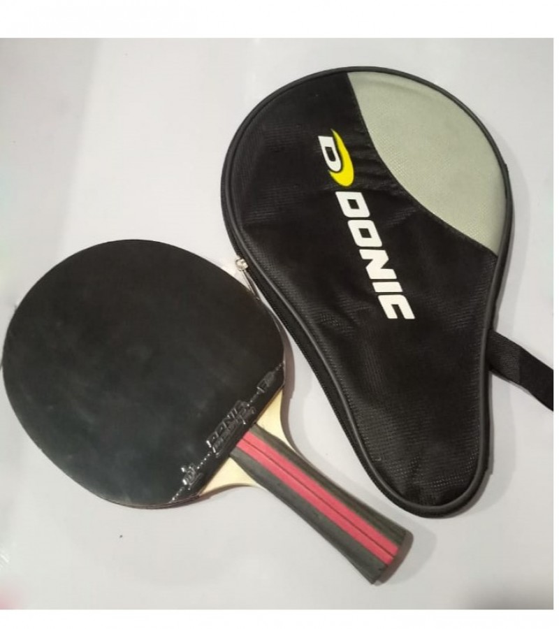 DONIC Table Tennis Racket