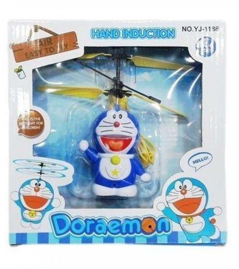Doremon Flying Toy -