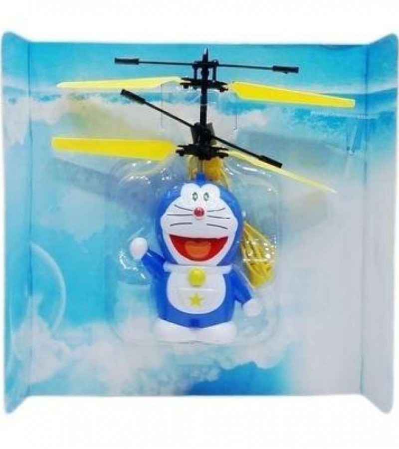 Doremon Flying Toy -
