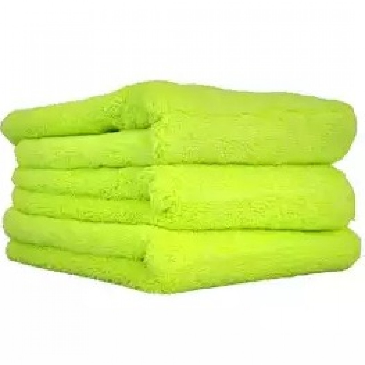 Double Micro Fibber Towel Cleaning  For Cars