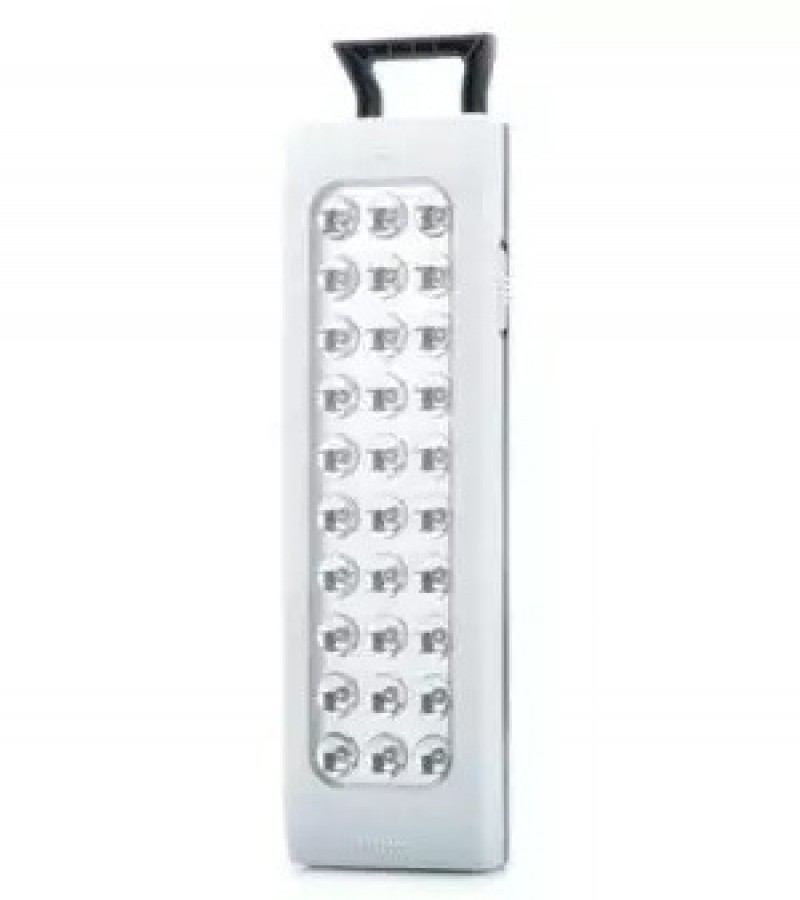 Dp Led Rechargeable Emergency Light