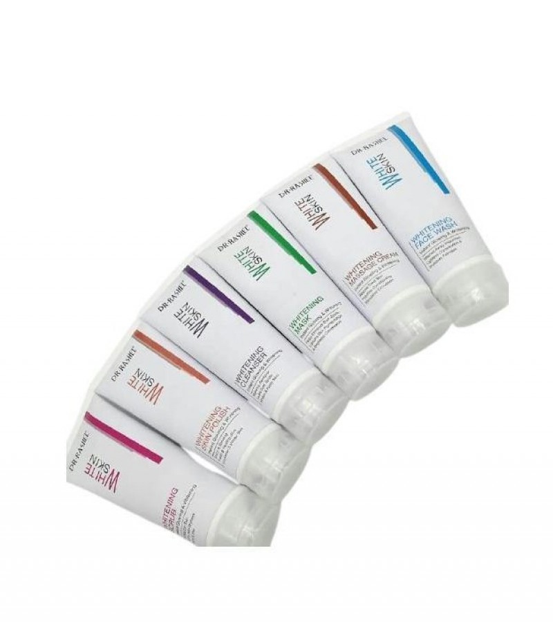 Dr. Rashel Instant Glowing And Whitening Mask