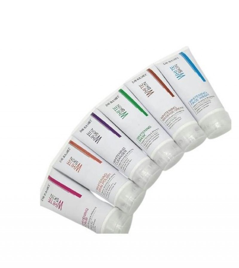 Dr. Rashel Instant Glowing And Whitening Scrub