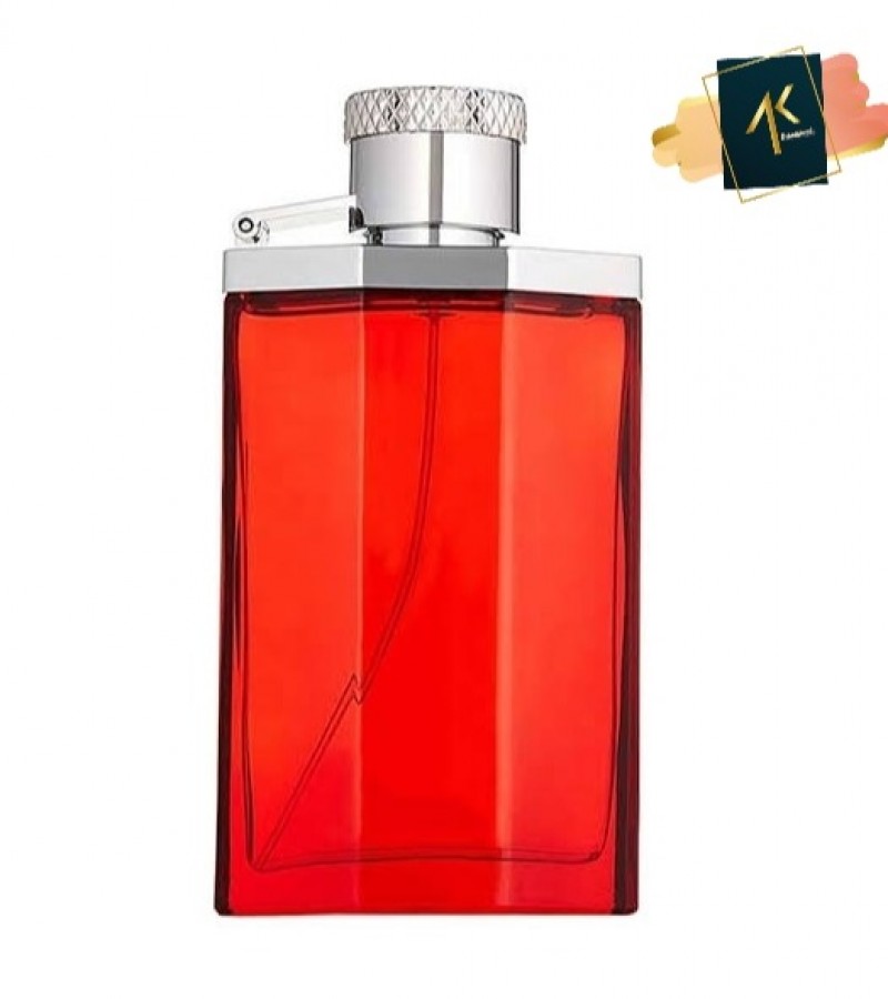 Dunhill_Desire Red Perfume For Men Original By Alfred - 100ml