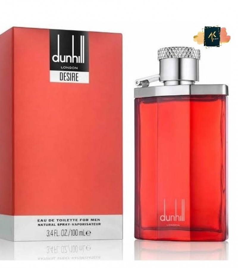 Dunhill_Desire Red Perfume For Men Original By Alfred - 100ml