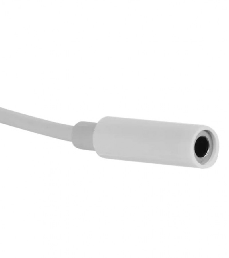 Earphone Cable Type-C