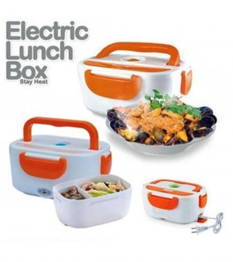 ELECTRIC HEATING LUNCH BOX