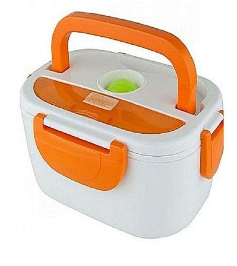 Electric Lunch Box -