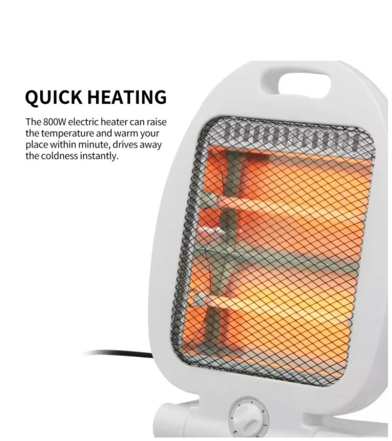 Electric Room Heater 600W