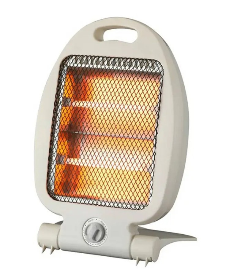 Electric Room Heater 600W