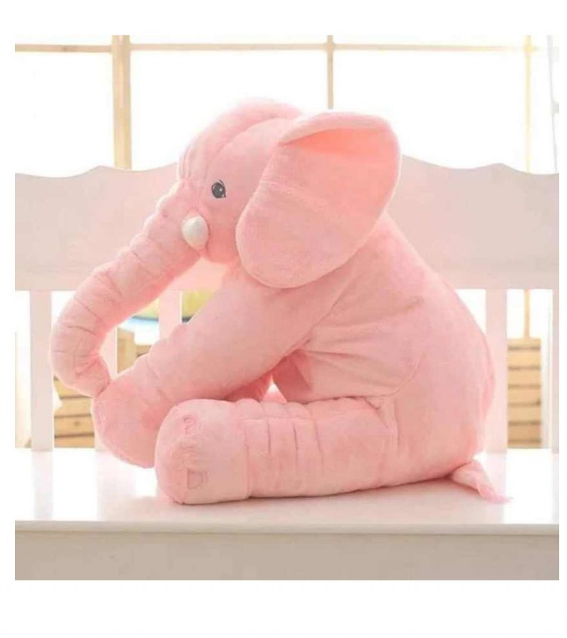 Elephant Sleeping Pillow