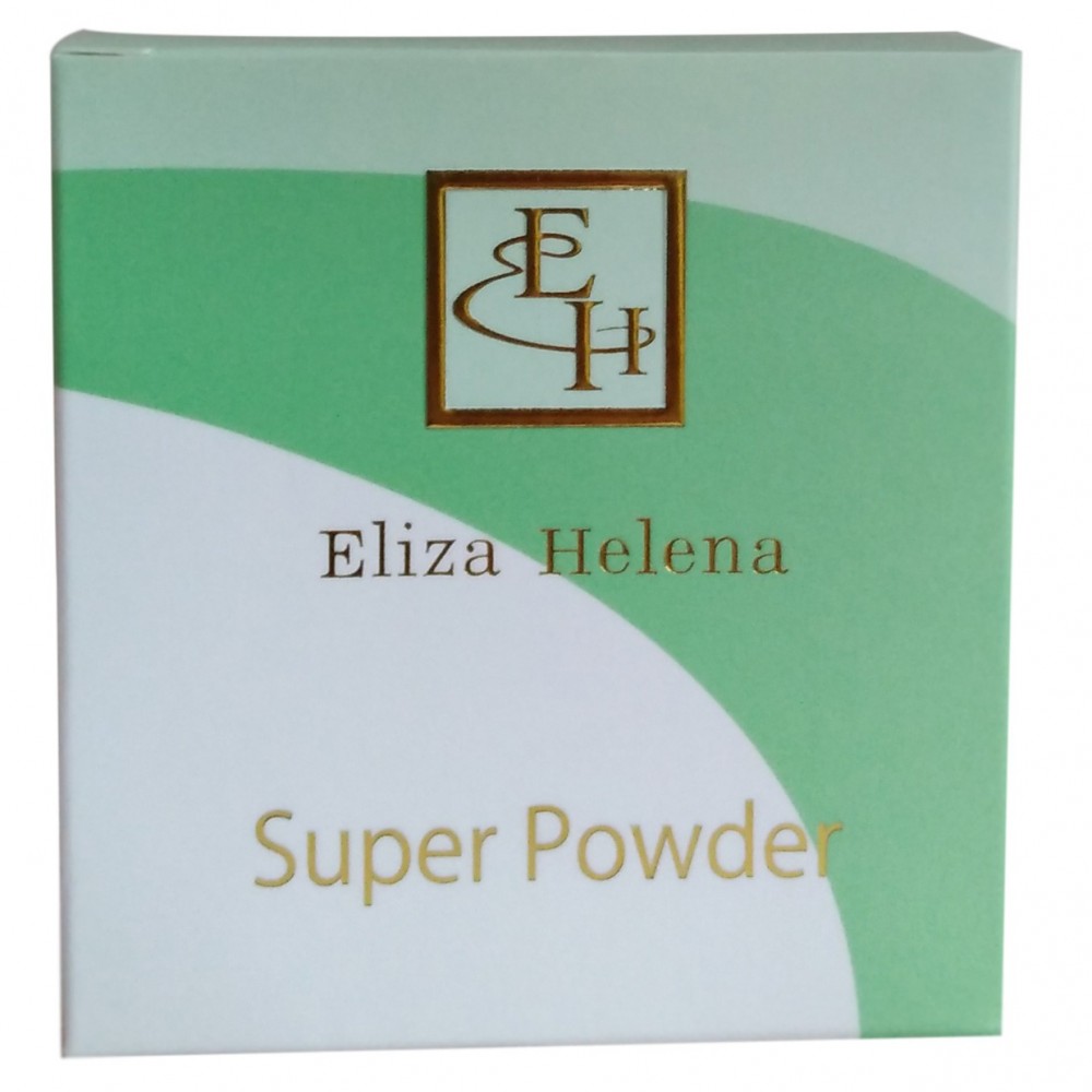 Eliza Helena Super Powder For Oily Skin