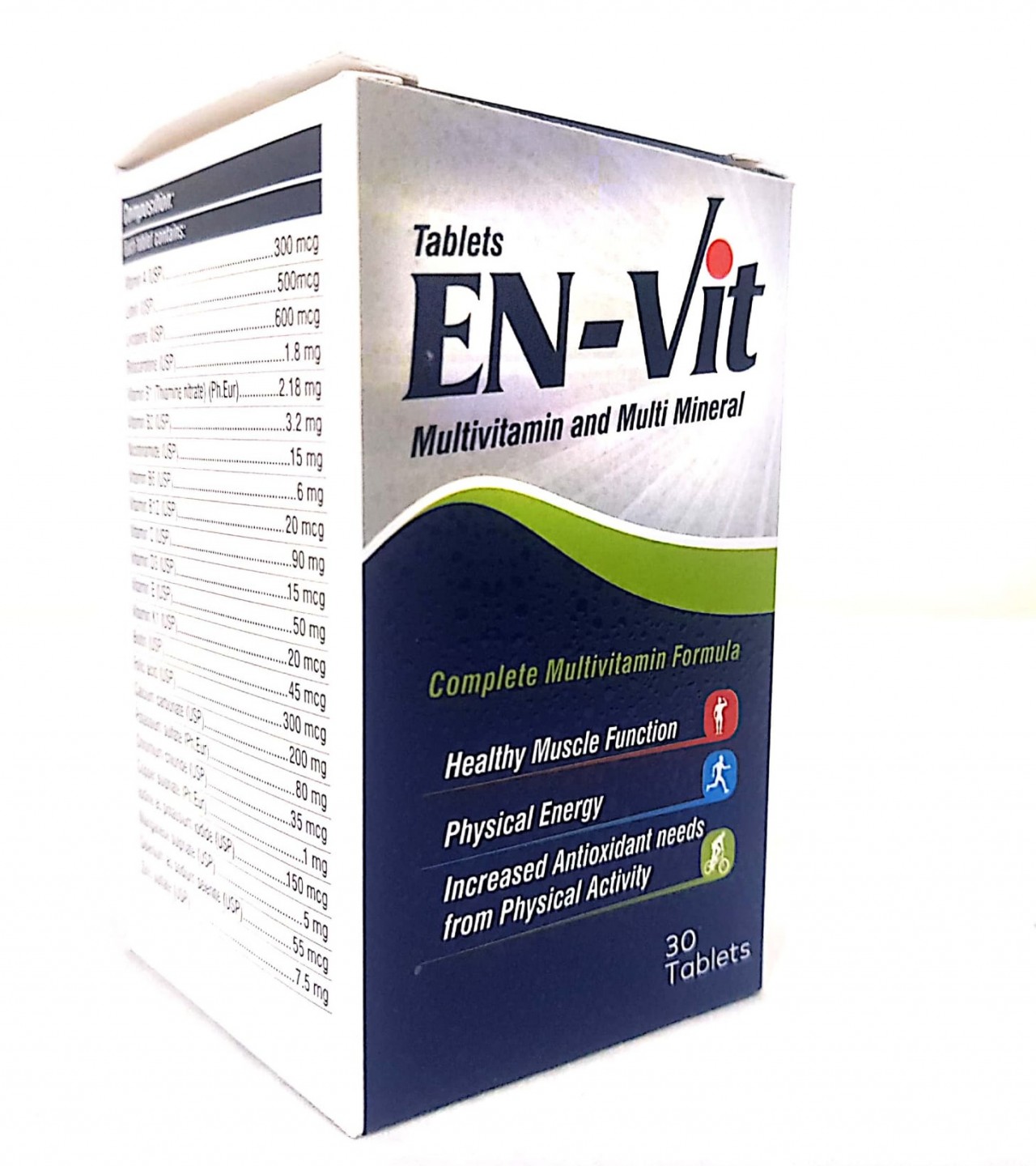 Envit