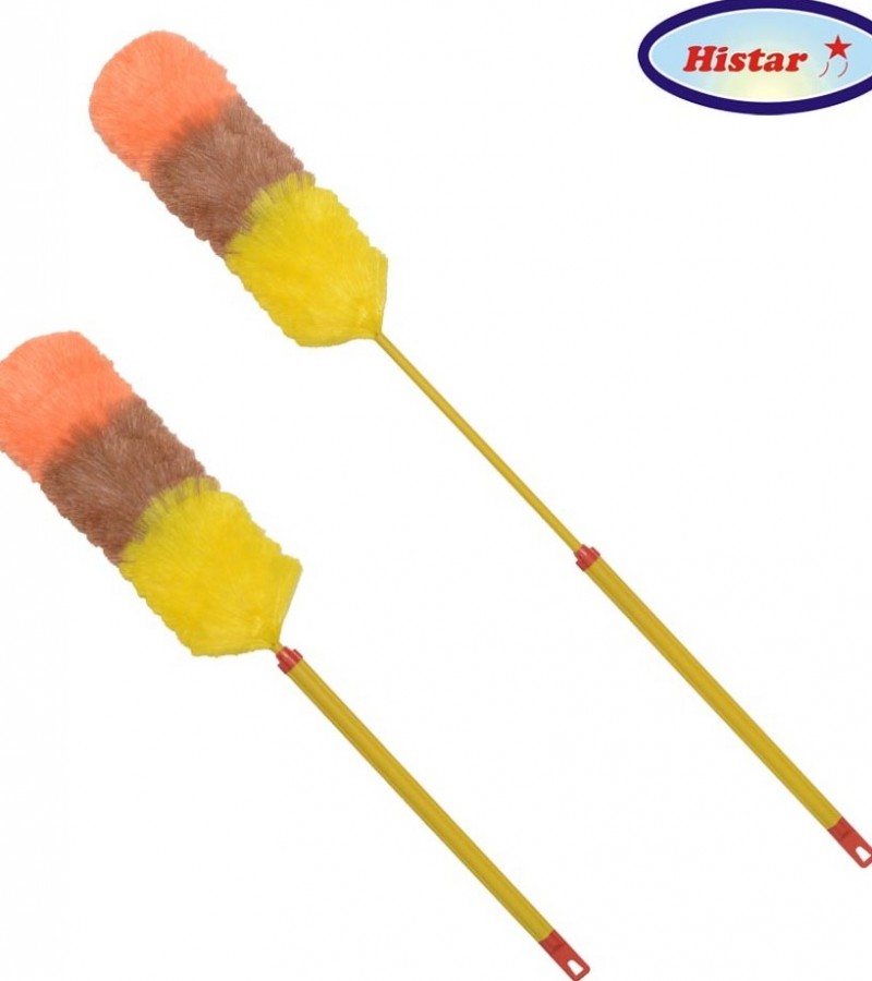Extendable P.P. Duster TAIWAN