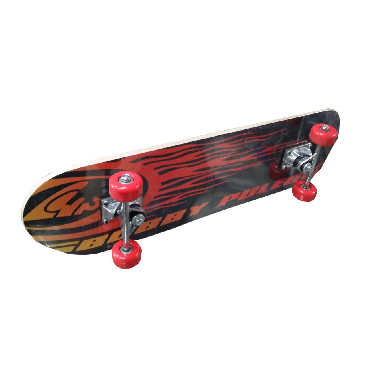 Extra-Large Size Skateboard For Outdoor Sports