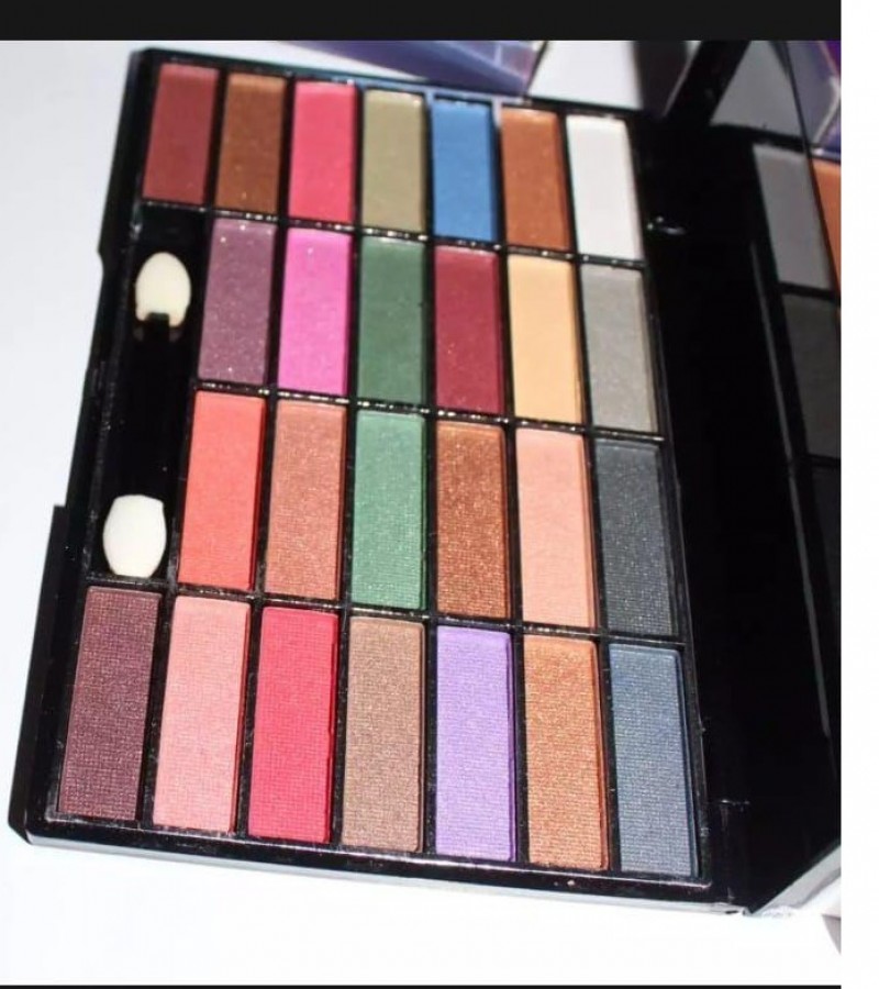 Eye shadow makeup kit 26 multi color