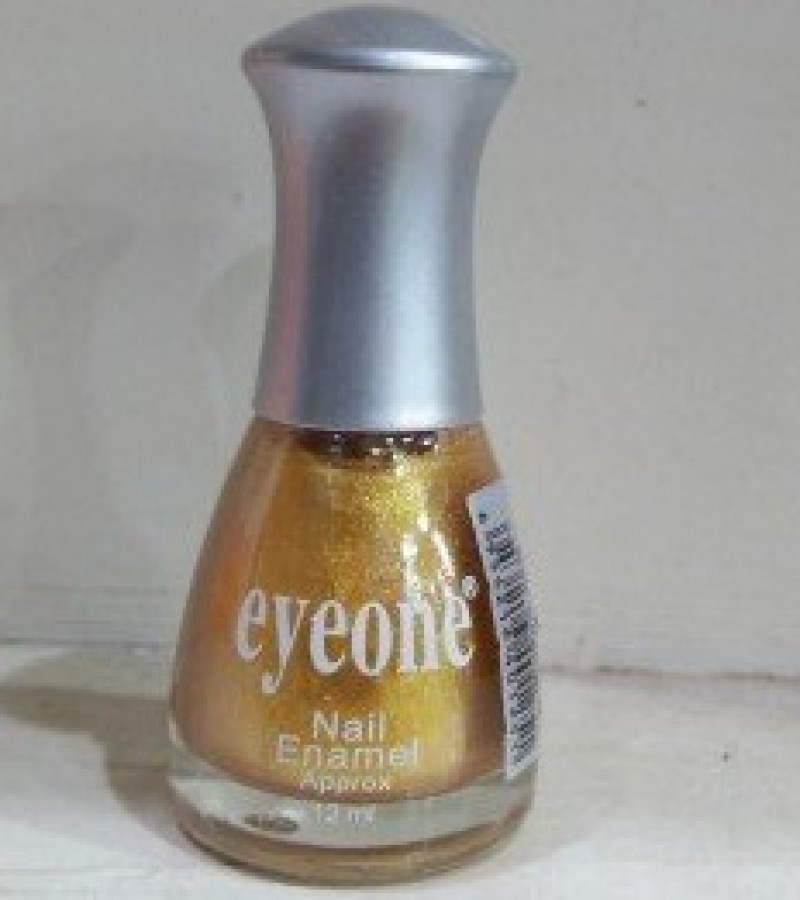 Eyeone Top Quality Nail Polish For Women - 12 ML