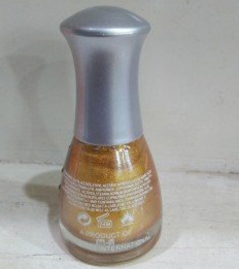 Eyeone Top Quality Nail Polish For Women - 12 ML