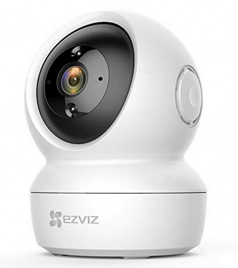 Ezviz C6N Indoor Wi-Fi Home Security Camera (Two-Way Talk Ccamera)