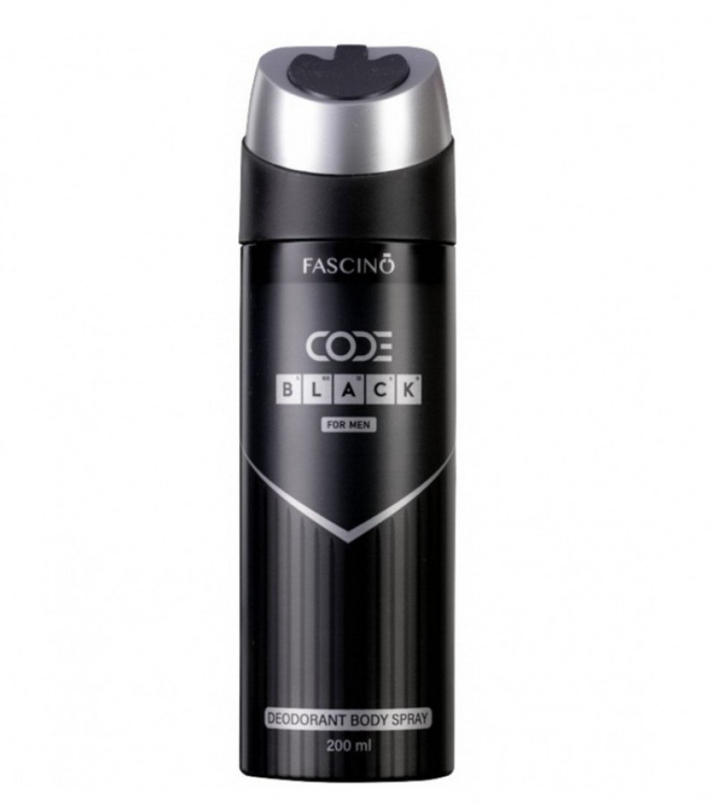 Fascino Pure All Variant Body Spray