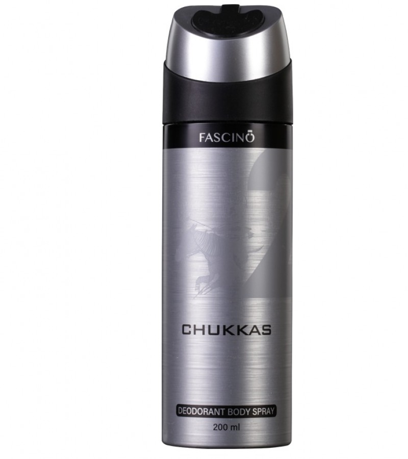 Fascino Pure All Variant Body Spray