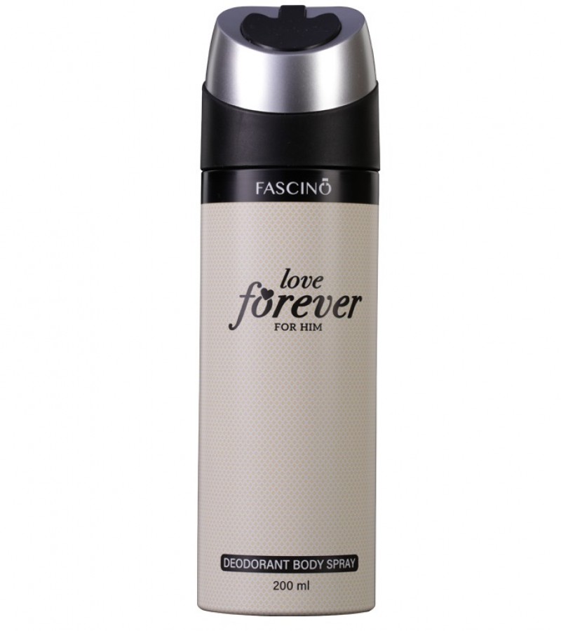 Fascino Pure All Variant Body Spray
