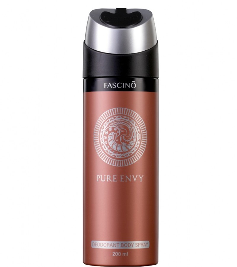 Fascino Pure All Variant Body Spray