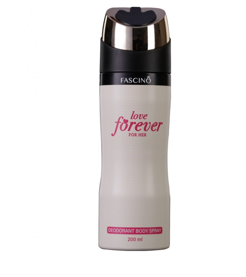 Fascino Pure All Variant Body Spray