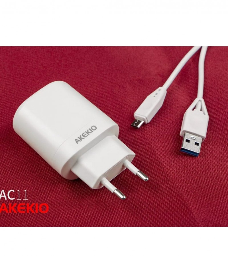 Fast Charger AC11  CH193