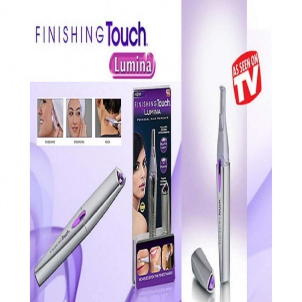 Finishing Touch Lumina Hair Removal Pen