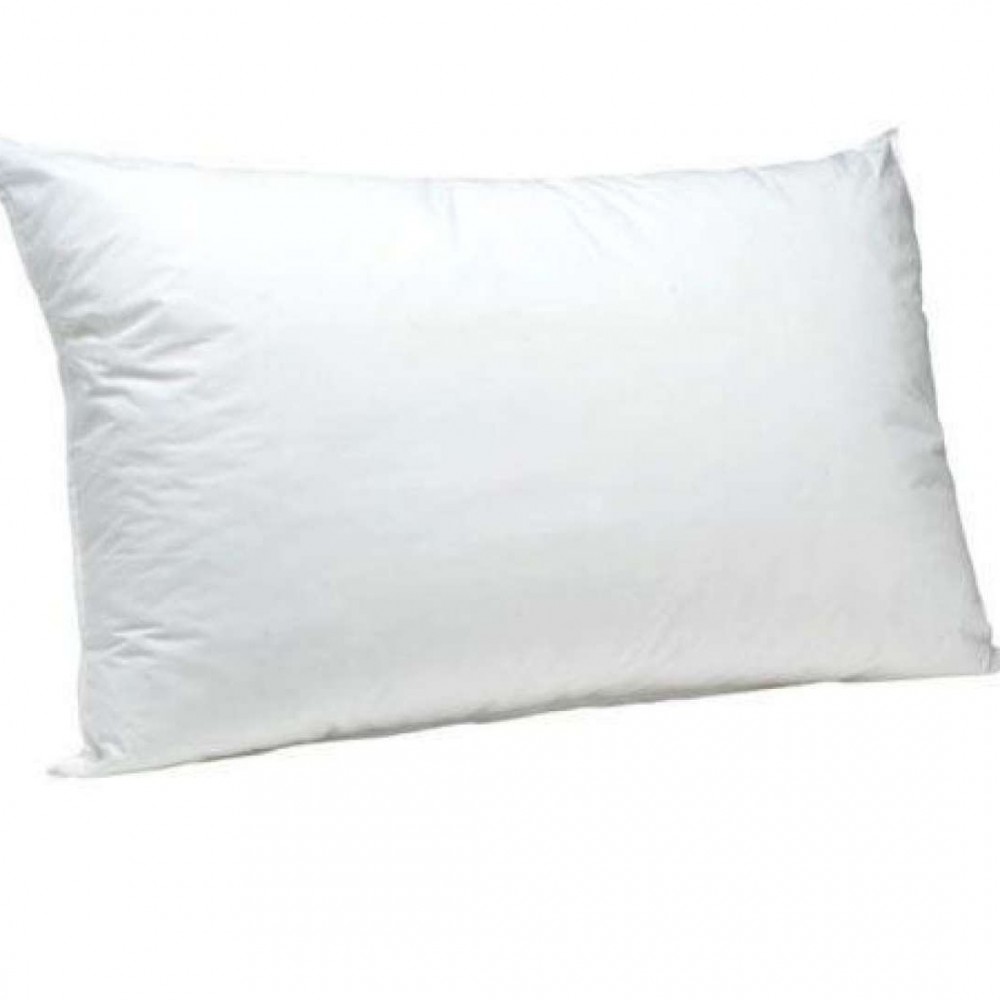 Firm Support Polyster Fiber Pillows