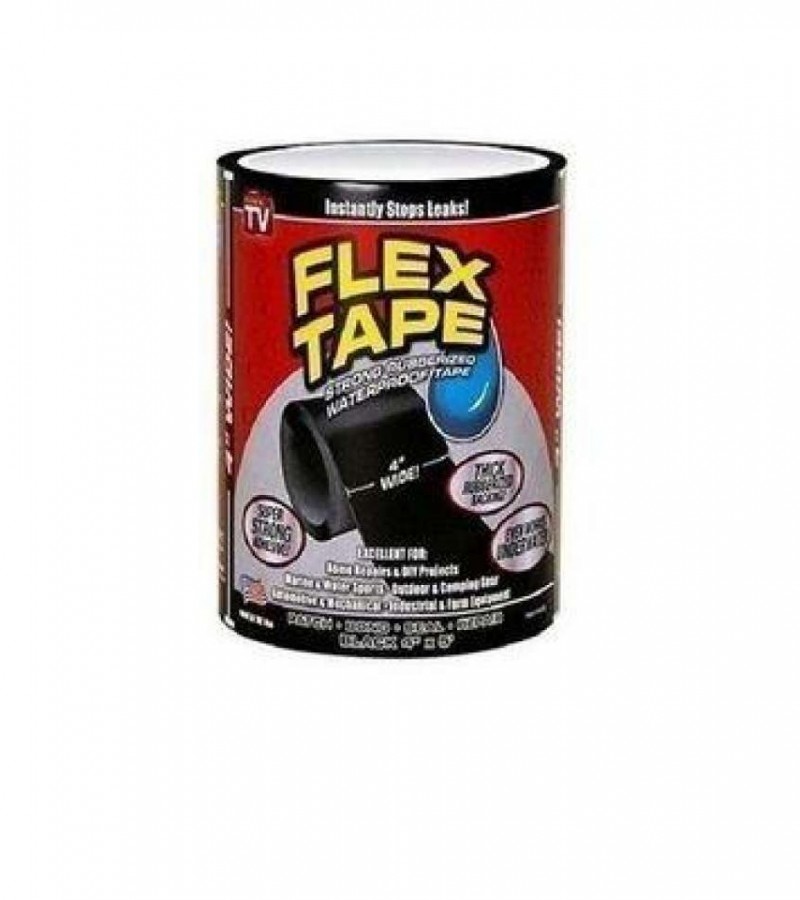 Flex Tape Sealant And Caulking Tape