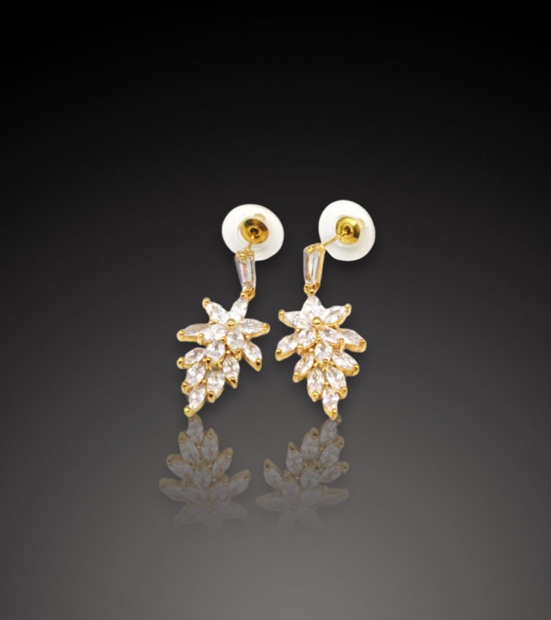 FlowerStyle Earrings