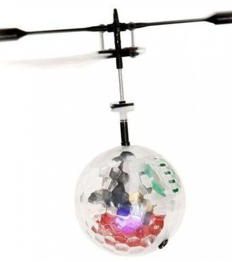 Flying Induction Ball For Kids