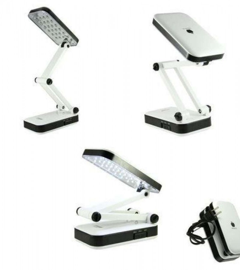 Foldable Iphone Style Table Lamp