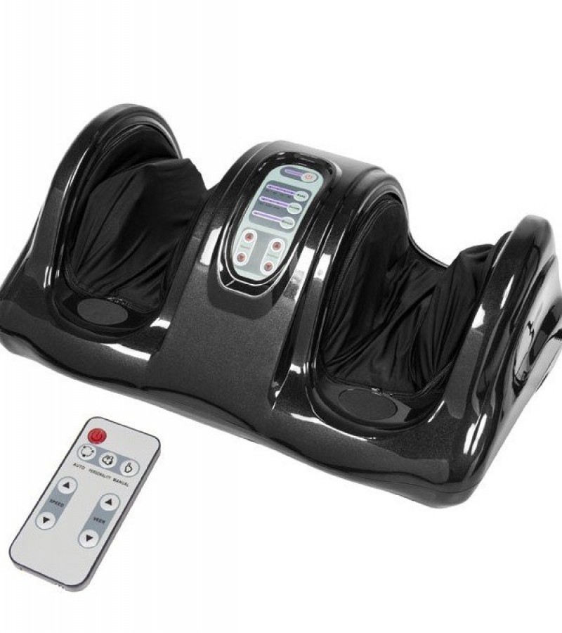 Foot Massager And Pain Reliever