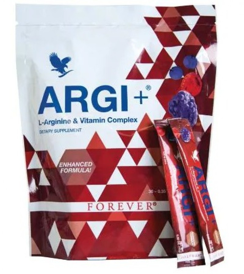 Forever ARGI+