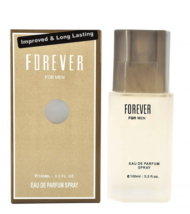 Forever for men Perfume Spray 100 ml