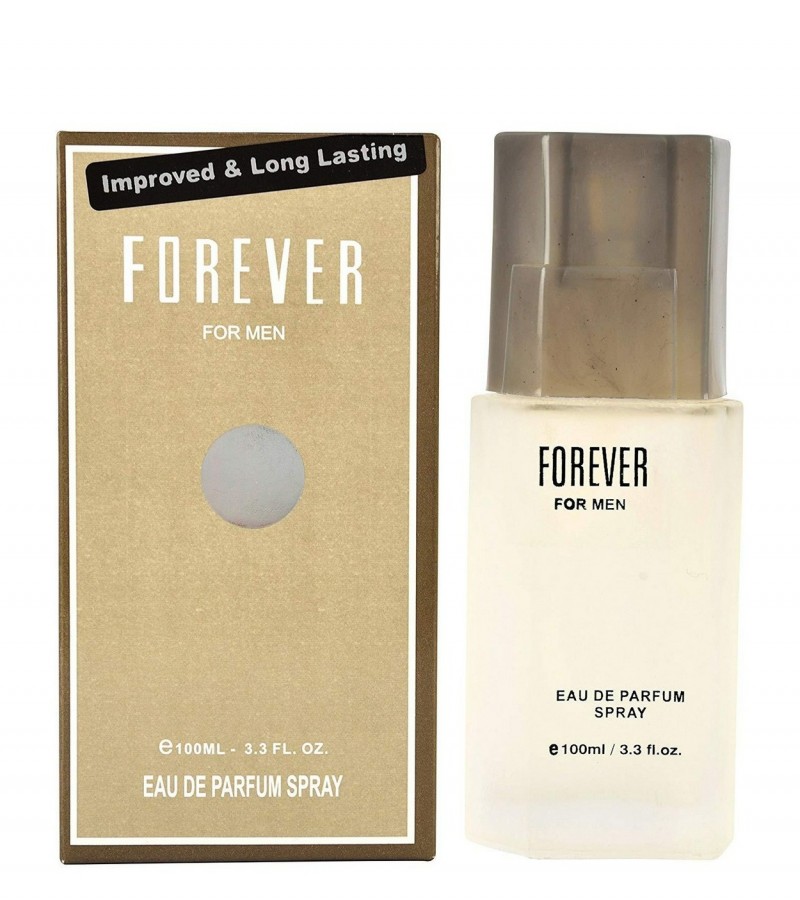 Forever for men Perfume Spray 100 ml