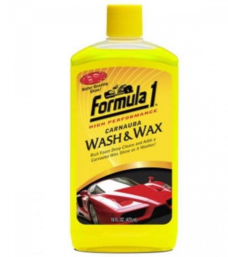 Formula 1 Scratch Remover For All Vehicles
