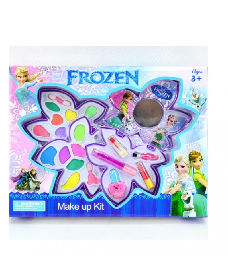 Frozen Make Up Kit For Kids
