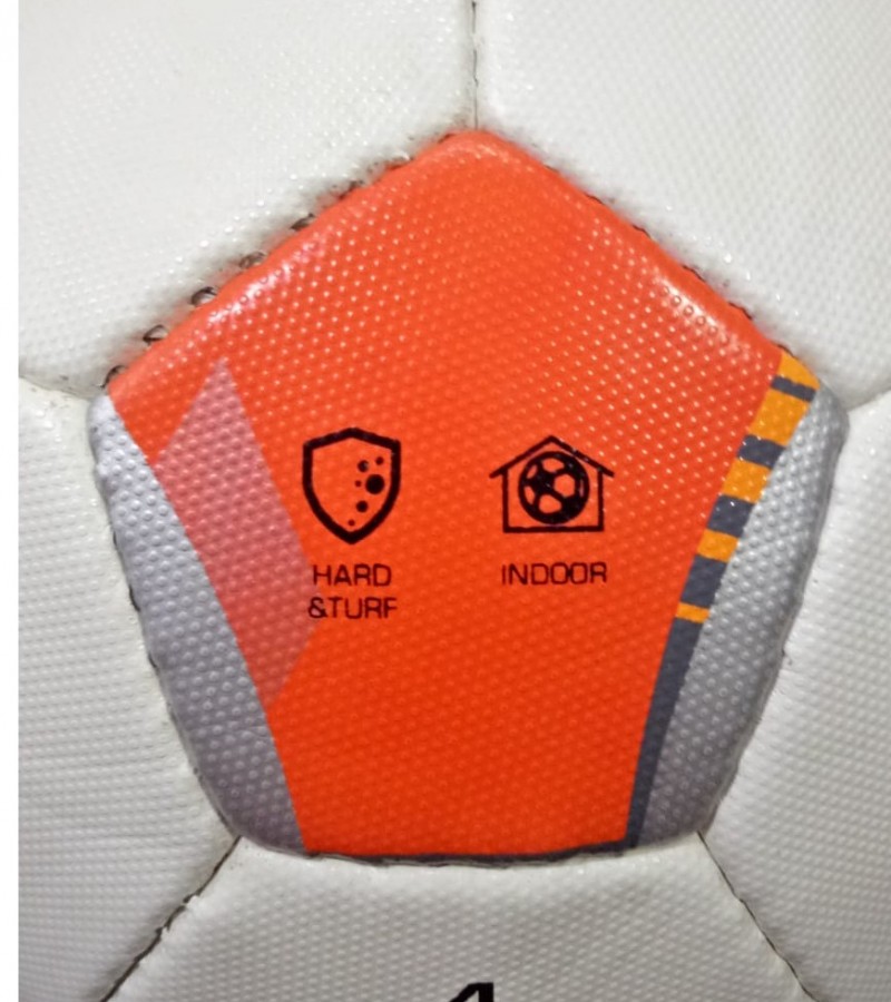 Futsal Ball Torres size 4