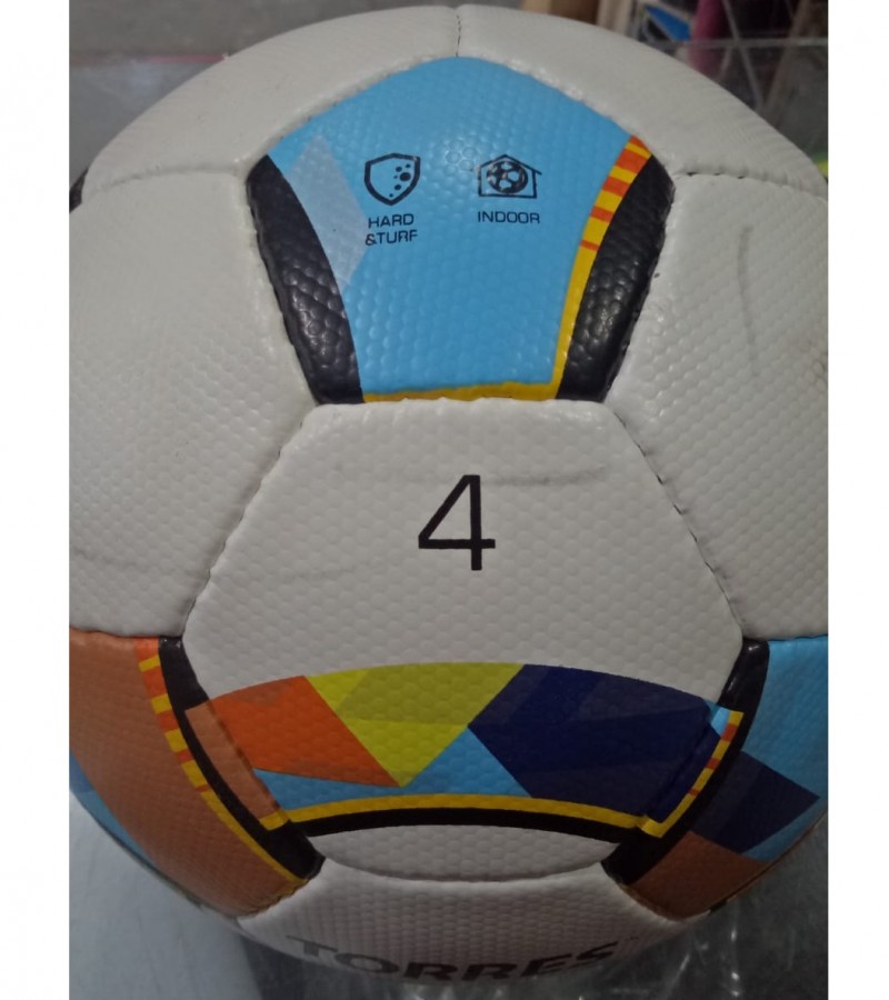 Futsal Ball Torres size 4