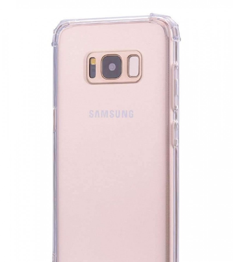 Galaxy S8 Plus Case