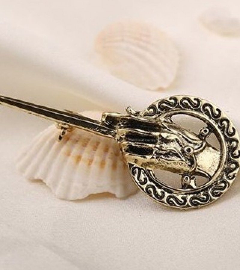 Game Of Throne Brooche