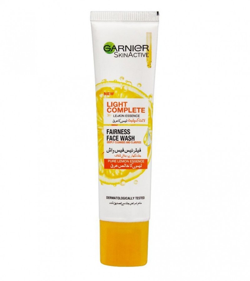 Garnier Skin Active Light Complete Day Cream