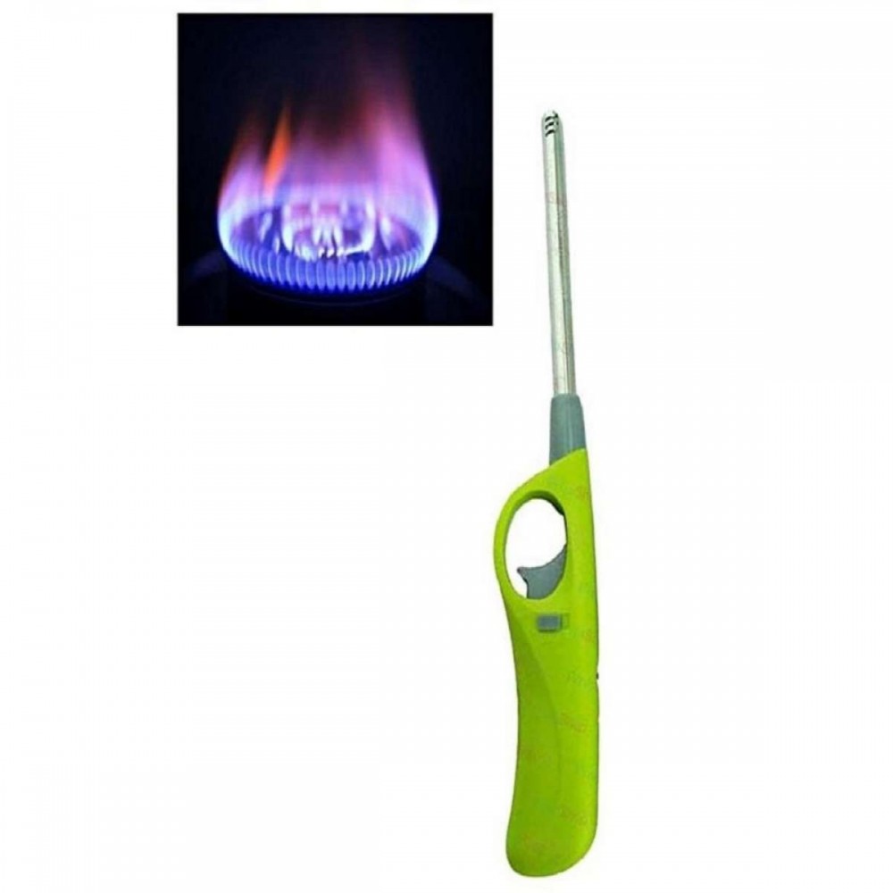 Gas Stove Lighter With Refill