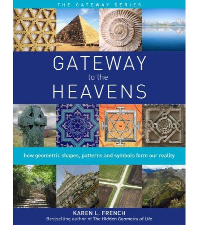 Gateway To The Heavens
